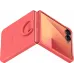 Чехол (клип-кейс) Samsung для Samsung Galaxy Z Flip7 Ring Case Z Flip7 красный (EF-PF766TREGRU)