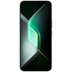 Смартфон Infinix X6873 GT 30 Pro 256Gb 12Gb графит моноблок 3G 4G 2Sim 6.78" 1224x2720 Android 15 108Mpix 802.11 a/b/g/n/ac/ax NFC GPS Protect FM