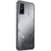 Смартфон Infinix X6873 GT 30 Pro 256Gb 12Gb графит моноблок 3G 4G 2Sim 6.78" 1224x2720 Android 15 108Mpix 802.11 a/b/g/n/ac/ax NFC GPS Protect FM