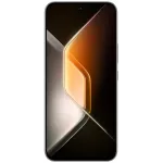 Смартфон Infinix X6873 GT 30 Pro 256Gb 12Gb серебристый моноблок 3G 4G 2Sim 6.78" 1224x2720 Android 15 108Mpix 802.11 a/b/g/n/ac/ax NFC GPS Protect FM