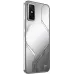 Смартфон Infinix X6873 GT 30 Pro 256Gb 12Gb серебристый моноблок 3G 4G 2Sim 6.78" 1224x2720 Android 15 108Mpix 802.11 a/b/g/n/ac/ax NFC GPS Protect FM