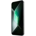 Смартфон Infinix X6873 GT 30 Pro 512Gb 12Gb графит моноблок 3G 4G 2Sim 6.78" 1224x2720 Android 15 108Mpix 802.11 a/b/g/n/ac/ax NFC GPS Protect FM
