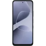 Смартфон Infinix X6728 HOT 60i 256Gb 8Gb черный моноблок 3G 4G 6.67" Android 15 802.11 a/b/g/n/ac NFC GPS