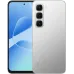 Смартфон Infinix X6728 HOT 60i 256Gb 8Gb серебристый титан моноблок 3G 4G 6.67" Android 15 802.11 a/b/g/n/ac NFC GPS
