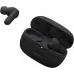 Гарнитура внутриканальные JBL Wave Beam 2 черный беспроводные bluetooth в ушной раковине (JBLWBEAM2BLK)