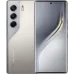 Смартфон Tecno Camon 40 Pro 5G 256Gb 12Gb титановый моноблок 3G 4G 2Sim 6.78" 1080x2436 Android 15 50Mpix 802.11 a/b/g/n/ac/ax NFC GPS GSM900/1800 GSM1900 Protect FM