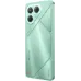 Смартфон Tecno Pova 7 5G 256Gb 8Gb зеленый моноблок 3G 4G 2Sim 6.78" 1080x2460 Android 15 50Mpix 802.11 a/b/g/n/ac/ax NFC GPS GSM900/1800 Protect microSD max1024Gb