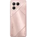 Смартфон Tecno Pova 7 5G 256Gb 8Gb розовый моноблок 3G 4G 2Sim 6.78" 1080x2460 Android 15 50Mpix 802.11 a/b/g/n/ac/ax NFC GPS GSM900/1800 Protect microSD max1024Gb