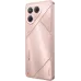 Смартфон Tecno Pova 7 5G 256Gb 8Gb розовый моноблок 3G 4G 2Sim 6.78" 1080x2460 Android 15 50Mpix 802.11 a/b/g/n/ac/ax NFC GPS GSM900/1800 Protect microSD max1024Gb