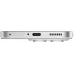 Смартфон Tecno Pova 7 Ultra 5G 256Gb 8Gb белый моноблок 3G 4G 2Sim 6.67" 1260x2800 Android 15 108Mpix 802.11 a/b/g/n/ac/ax NFC GPS GSM900/1800 Protect