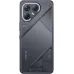 Смартфон Tecno Pova 7 Ultra 5G 256Gb 12Gb черный моноблок 3G 4G 2Sim 6.67" 1260x2800 Android 15 108Mpix 802.11 a/b/g/n/ac/ax NFC GPS GSM900/1800 Protect