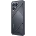 Смартфон Tecno Pova 7 Ultra 5G 256Gb 12Gb черный моноблок 3G 4G 2Sim 6.67" 1260x2800 Android 15 108Mpix 802.11 a/b/g/n/ac/ax NFC GPS GSM900/1800 Protect