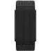 Смарт-трекер Amazfit A2445 Helio Strap черный (6972596108726)
