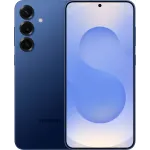 Смартфон Samsung SM-S936B Galaxy S25+ 512Gb 12Gb синий моноблок 3G 4G 2Sim 6.7" 1440x3120 Android 15 50Mpix 802.11 a/b/g/n/ac/ax/be NFC GPS GSM900/1800 GSM1900 Protect
