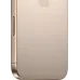 Смартфон Apple A3296 iPhone 16 Pro Max 512Gb бежевый титан моноблок 3G 4G 1Sim 6.9" 1320x2868 iOS 18 48Mpix 802.11 a/b/g/n/ac/ax/be NFC GPS Protect