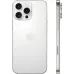 Смартфон Apple A3296 iPhone 16 Pro Max 512Gb белый титан моноблок 3G 4G 1Sim 6.9" 1320x2868 iOS 18 48Mpix 802.11 a/b/g/n/ac/ax/be NFC GPS Protect