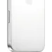 Смартфон Apple A3296 iPhone 16 Pro Max 512Gb белый титан моноблок 3G 4G 1Sim 6.9" 1320x2868 iOS 18 48Mpix 802.11 a/b/g/n/ac/ax/be NFC GPS Protect