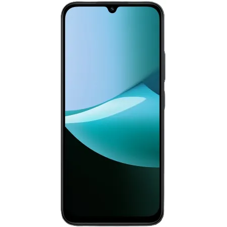 Смартфон Xiaomi Redmi 15C 128Gb 4Gb мятный зеленый моноблок 3G 4G 2Sim 6.9" 720x1600 Android 15 50Mpix 802.11 a/b/g/n NFC GPS Protect FM microSD max1024Gb