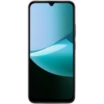 Смартфон Xiaomi Redmi 15C 256Gb 8Gb полночный черный моноблок 3G 4G 2Sim 6.9" 720x1600 Android 15 50Mpix 802.11 a/b/g/n NFC GPS Protect FM microSD max1024Gb