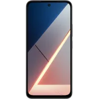 Смартфон Xiaomi Poco M7 128Gb 6Gb серебристый моноблок 3G 4G 2Sim 6.9" 1080x2340 Android 15 50Mpix 802.11 a/b/g/n/ac NFC GPS Protect FM A-GPS microSD max2048Gb