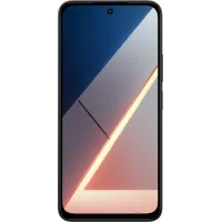 Смартфон Xiaomi Poco M7 256Gb 8Gb черный моноблок 3G 4G 2Sim 6.9" 1080x2340 Android 15 50Mpix 802.11 a/b/g/n/ac NFC GPS Protect FM A-GPS microSD max2048Gb