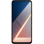 Смартфон Xiaomi Poco M7 256Gb 8Gb серебристый моноблок 3G 4G 2Sim 6.9" 1080x2340 Android 15 50Mpix 802.11 a/b/g/n/ac NFC GPS Protect FM A-GPS microSD max2048Gb Смартфон Xiaomi Poco M7 256Gb 8Gb серебристый моноблок 3G 4G 2Sim 6.9" 1080x2340 Android 15 50Mpix 802.11 a/b/g/n/ac NFC GPS Protect FM A-GPS microSD max2048Gb