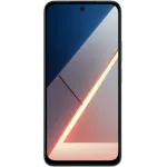 Смартфон Xiaomi Poco M7 256Gb 8Gb голубой моноблок 3G 4G 2Sim 6.9" 1080x2340 Android 15 50Mpix 802.11 a/b/g/n/ac NFC GPS Protect FM A-GPS microSD max2048Gb Смартфон Xiaomi Poco M7 256Gb 8Gb голубой моноблок 3G 4G 2Sim 6.9" 1080x2340 Android 15 50Mpix 802.11 a/b/g/n/ac NFC GPS Protect FM A-GPS microSD max2048Gb