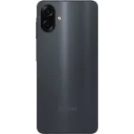 Смартфон Samsung SM-A075F Galaxy A07 128Gb 6Gb черный моноблок 3G 4G 2Sim 6.7" 720x1600 Android 15 50Mpix 802.11 a/b/g/n/ac GPS GSM900/1800 GSM1900 Protect microSD max2048Gb