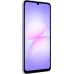 Смартфон Samsung SM-A075F Galaxy A07 128Gb 4Gb фиолетовый моноблок 3G 4G 2Sim 6.7" 720x1600 Android 15 50Mpix 802.11 a/b/g/n/ac GPS GSM900/1800 GSM1900 Protect microSD max2048Gb