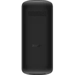 Мобильный телефон Xenium X160 черный моноблок 2Sim 1.77" 128x160 Nucleus GSM900/1800 MP3 FM