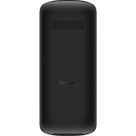 Мобильный телефон Xenium X160 черный моноблок 2Sim 1.77" 128x160 Nucleus GSM900/1800 MP3 FM