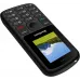 Мобильный телефон Xenium X160 черный моноблок 2Sim 1.77" 128x160 Nucleus GSM900/1800 MP3 FM