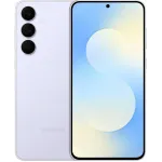 Смартфон Samsung SM-S731B Galaxy S25 FE 256Gb 8Gb голубой моноблок 3G 4G 2Sim 6.7" 1080x2340 Android 16 50Mpix 802.11 a/b/g/n/ac/ax NFC GPS GSM900/1800 GSM1900 Protect