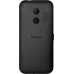 Мобильный телефон Xenium X718 черный моноблок 2Sim 1.77" 128x160 Spreadtrum ThreadX RTOS 0.3Mpix GSM900/1800 MP3 FM microSD max32Gb