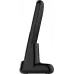 Мобильный телефон Xenium X718 черный моноблок 2Sim 1.77" 128x160 Spreadtrum ThreadX RTOS 0.3Mpix GSM900/1800 MP3 FM microSD max32Gb