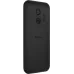 Мобильный телефон Xenium X718 черный моноблок 2Sim 1.77" 128x160 Spreadtrum ThreadX RTOS 0.3Mpix GSM900/1800 MP3 FM microSD max32Gb