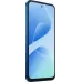 Смартфон Infinix X6728 Hot 60i 256Gb 8Gb синий моноблок 3G 4G 2Sim 6.7" 720x1600 Android 15 50Mpix 802.11 a/b/g/n/ac NFC GPS Protect FM microSD max1024Gb