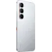 Смартфон Infinix X6885 Hot 60 pro 256Gb 8Gb серебристый титан моноблок 3G 4G 6.78" 1220x2712 Android 15 50Mpix 802.11 a/b/g/n/ac NFC GPS Protect