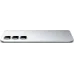 Смартфон Infinix X6886 Hot 60 Pro + 256Gb 8Gb серебристый титан моноблок 3G 4G 6.78" 1220x2712 Android 15 50Mpix 802.11 a/b/g/n/ac NFC GPS Protect