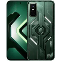 Смартфон Infinix X6876 GT 30 256Gb 8Gb зеленый моноблок 3G 4G 2Sim 6.78" 1224x2720 Android 15 64Mpix 802.11 a/b/g/n/ac/ax NFC GPS Protect FM Смартфон Infinix X6876 GT 30 256Gb 8Gb зеленый моноблок 3G 4G 2Sim 6.78" 1224x2720 Android 15 64Mpix 802.11 a/b/g/n/ac/ax NFC GPS Protect FM