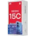 Смартфон Xiaomi Redmi 15C 256Gb 4Gb мятный зеленый моноблок 3G 4G 2Sim 6.9" 720x1600 Android 15 50Mpix 802.11 a/b/g/n NFC GPS Protect FM microSD max1024Gb Смартфон Xiaomi Redmi 15C 256Gb 4Gb мятный зеленый моноблок 3G 4G 2Sim 6.9" 720x1600 Android 15 50Mpix 802.11 a/b/g/n NFC GPS Protect FM microSD max1024Gb
