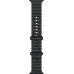 Смарт-часы Apple Watch Ultra 3 2025 A3281 49мм OLED корп.черный титан Ocean band рем.черный разм.брасл.:130-210мм (MF0J4ZP/A) Смарт-часы Apple Watch Ultra 3 2025 A3281 49мм OLED корп.черный титан Ocean band рем.черный разм.брасл.:130-210мм (MF0J4ZP/A)