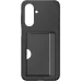 Чехол (клип-кейс) Samsung для Samsung Galaxy A17 Card Slot Case A17 черный (EF-OA176TBEGRU) Чехол (клип-кейс) Samsung для Samsung Galaxy A17 Card Slot Case A17 черный (EF-OA176TBEGRU)