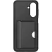 Чехол (клип-кейс) Samsung для Samsung Galaxy A17 Card Slot Case A17 черный (EF-OA176TBEGRU) Чехол (клип-кейс) Samsung для Samsung Galaxy A17 Card Slot Case A17 черный (EF-OA176TBEGRU)