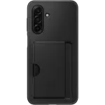 Чехол (клип-кейс) Samsung для Samsung Galaxy A17 Card Slot Case A17 черный (EF-OA176TBEGRU)