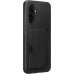 Чехол (клип-кейс) Samsung для Samsung Galaxy A17 Card Slot Case A17 черный (EF-OA176TBEGRU) Чехол (клип-кейс) Samsung для Samsung Galaxy A17 Card Slot Case A17 черный (EF-OA176TBEGRU)