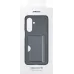 Чехол (клип-кейс) Samsung для Samsung Galaxy A17 Card Slot Case A17 черный (EF-OA176TBEGRU) Чехол (клип-кейс) Samsung для Samsung Galaxy A17 Card Slot Case A17 черный (EF-OA176TBEGRU)