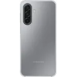 Чехол (клип-кейс) Samsung для Samsung Galaxy A17 Clear Case A17 прозрачный (EF-QA176CTEGRU)