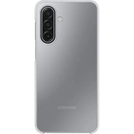 Чехол (клип-кейс) Samsung для Samsung Galaxy A17 Clear Case A17 прозрачный (EF-QA176CTEGRU) Чехол (клип-кейс) Samsung для Samsung Galaxy A17 Clear Case A17 прозрачный (EF-QA176CTEGRU)