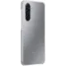 Чехол (клип-кейс) Samsung для Samsung Galaxy A17 Clear Case A17 прозрачный (EF-QA176CTEGRU) Чехол (клип-кейс) Samsung для Samsung Galaxy A17 Clear Case A17 прозрачный (EF-QA176CTEGRU)
